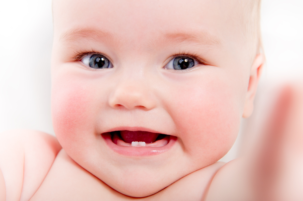 Medical Meaning Of Baby Teeth